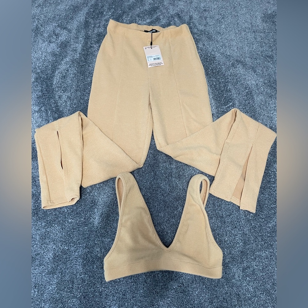 New with tags!